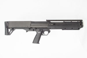KEL-TEC KSG 12ga shotgun