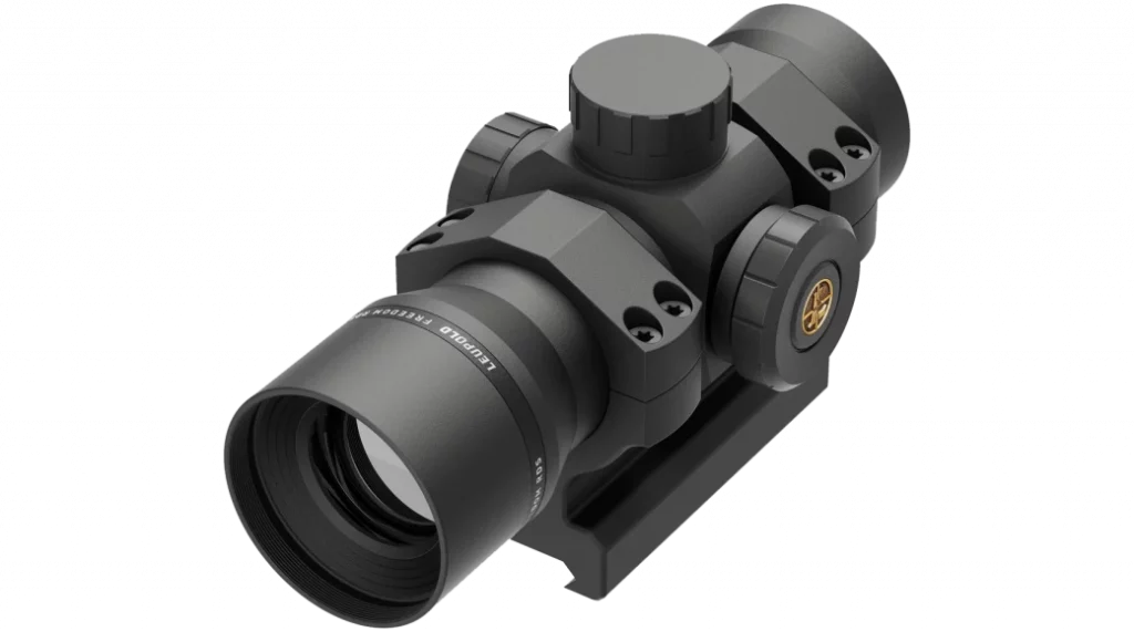 Leupold Freedom RDS 34MM RED