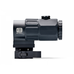 EOTech G45.STS Magnifier 5x Black