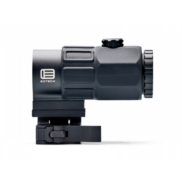 EOTech G45.STS Magnifier 5x Black