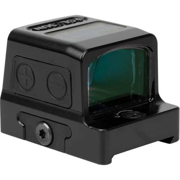 Holosun 509T Elite Micro Reflex Sight Titanium