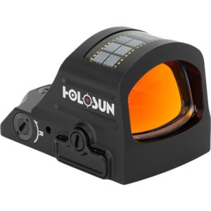 Holosun 507C X2 Classic Micro Red Dot