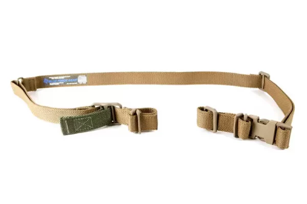 Standard Issue Vickers Sling Coyote