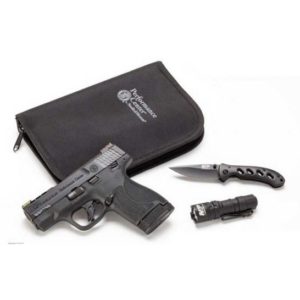 Smith & Wesson Shield Plus EDC