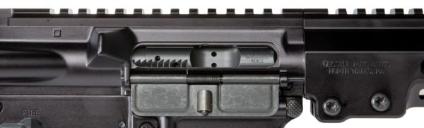 Geissele Super Duty 5.56 16" Rifle Black