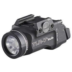 TLR-7 SUB for SIG