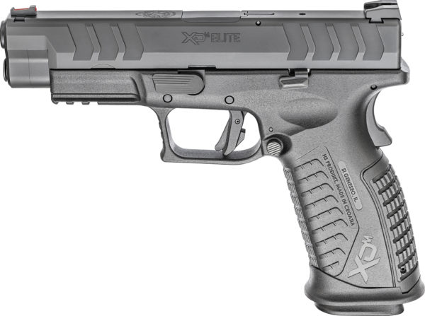 XD-M Elite 4.5" 9MM Pistol