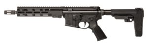Super Duty 5.56 Pistol 10.3" Black