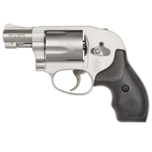 S&W Model 638 .38spl 1.875" Revolver