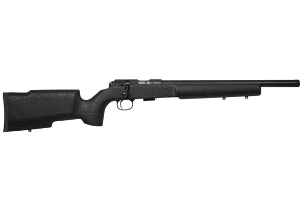 CZ 457 Pro Varmint Suppressor Ready 22LR Rifle