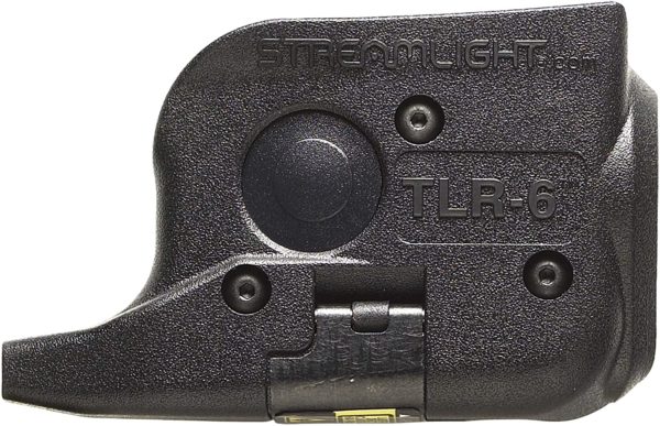 TLR-6 for Glock 42/43