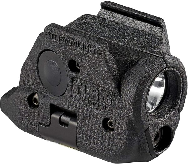 TLR-6 for Springfield Hellcat