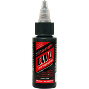 Extreme Weapons Lubricant 10oz