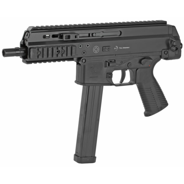 B&T APC45 Pro .45acp 7" Pistol
