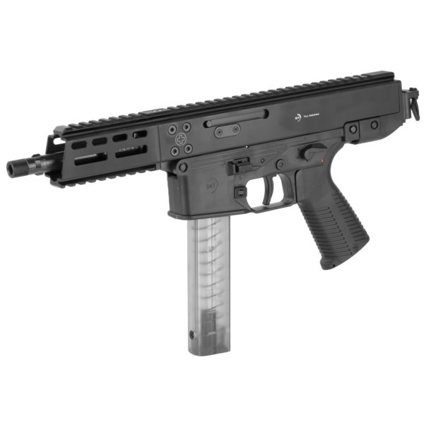 B&T GHM9 Gen2 9mm 6" Pistol