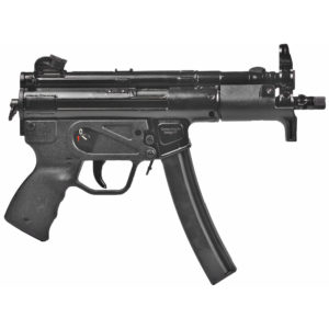 Century Arms AP5-P 9mm Pistol