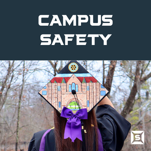 Campus Safety Course