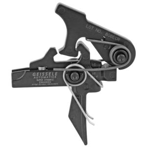 Geissele Super Dynamic Enhanced Trigger