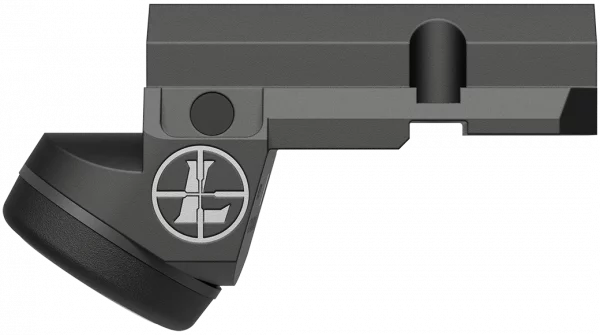 Leupold Deltapoint Micro 3MOA Dot