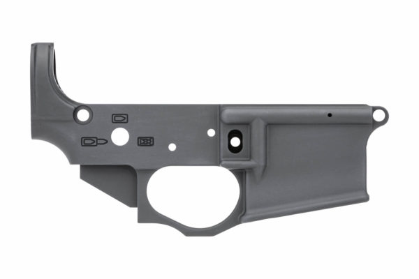 Spikes Tactical ST-15 Punisher Stripped Lower