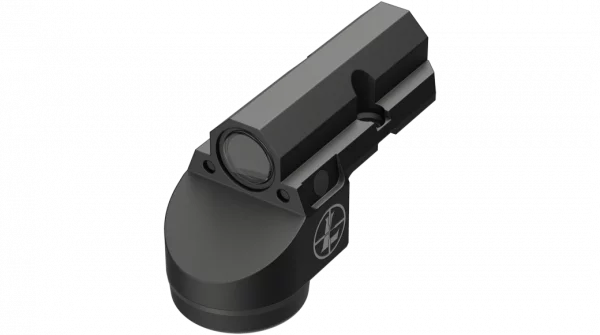 Leupold Deltapoint Micro 3MOA Red Dot