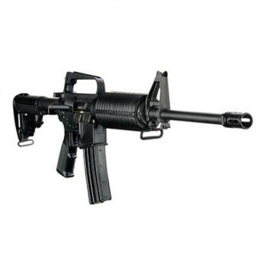 DPMS Panther Lite 5.56NATO 16" Rifle 30rd