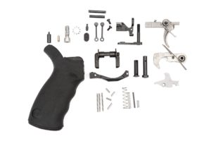 Spike's Tactical Enhanced Lower Parts Kit