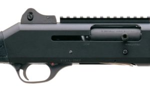 M4 Tactical Fixed Stock 12GA 3" 5+1