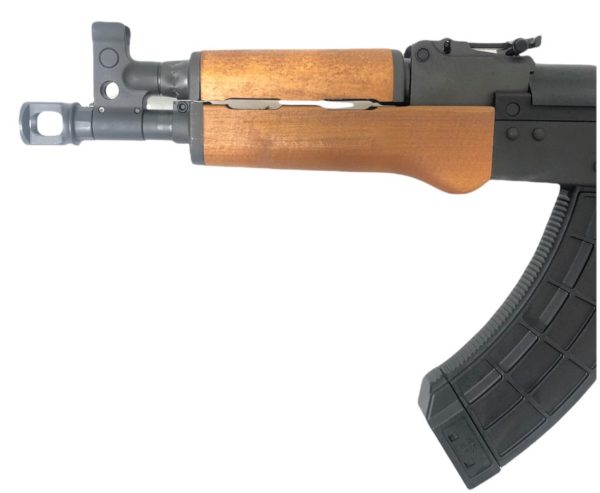 VSKA AK Pistol 7.62X39
