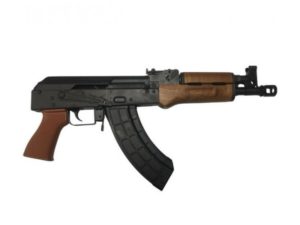 VSKA AK Pistol 7.62X39