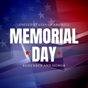 Memorial Day: Win Free Ammo for a Year!