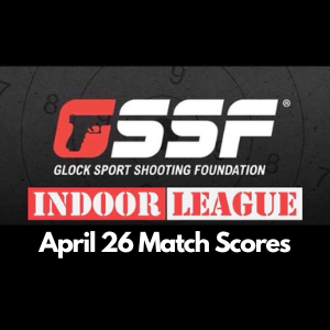 GSSF Scores April 28 2022