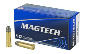 MagTech 38 Special 158gr LRN