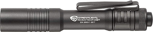 Microstream USB 250 Lumen