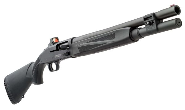 940 Pro Tactical Shotgun 12GA 18.5"