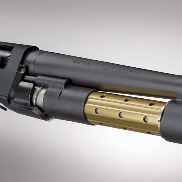 940 Pro Tactical Shotgun 12GA 18.5"