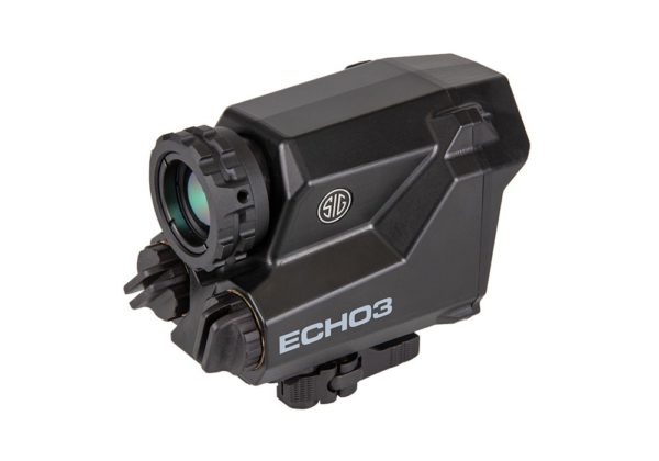 Echo3 1-6x Thermal Sight