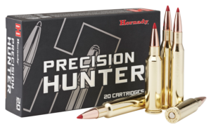 308Win 178gr ELD-X Precision Hunter