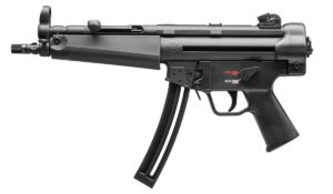 MP5 22LR 8.5" 25rds