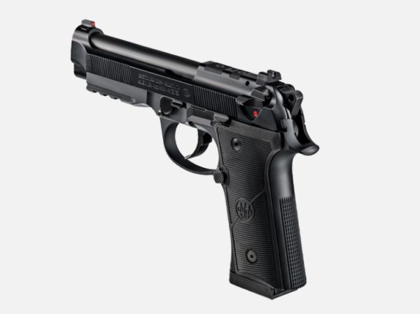 Beretta 92X RDO 9mm