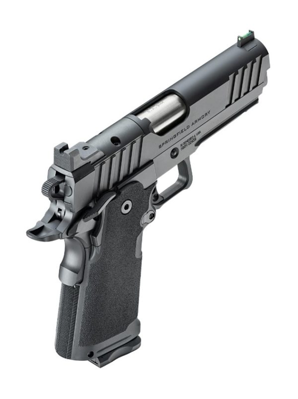 Prodigy 1911 DS 9MM 4.25"