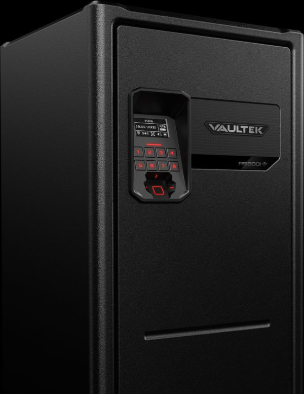 Vaultek RS800I Biometric WIFI Rifle Safe