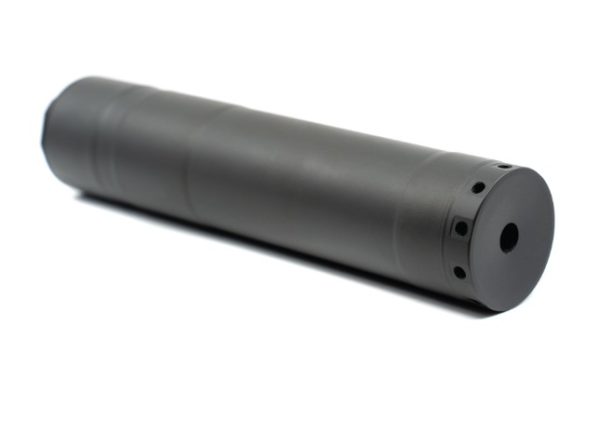 KGM R6 6mm Suppressor