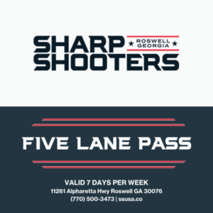 Five Lane Pass