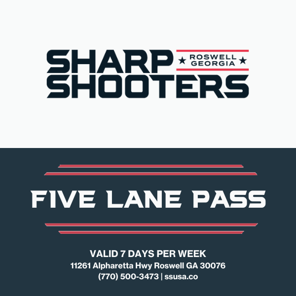 Five Lane Pass