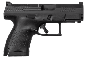 CZ P-10S 9MM OR