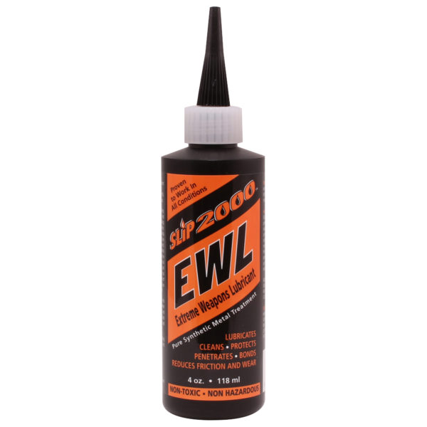 Slip 2000 Extreme Weapons Lubricant