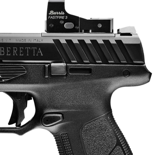 Beretta APX A1 w/Burris FastFire3