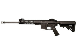 GO2 Weapons G215 Rifle 5.56