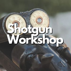 Shotgun Workshop